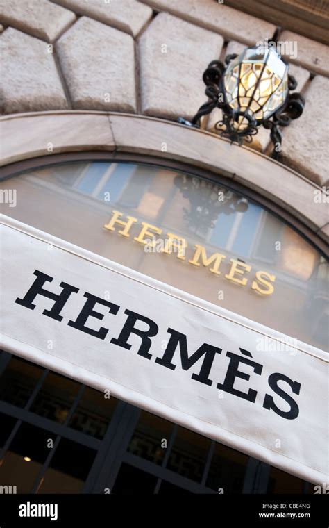 hermes via dei mille|hermes in italy.